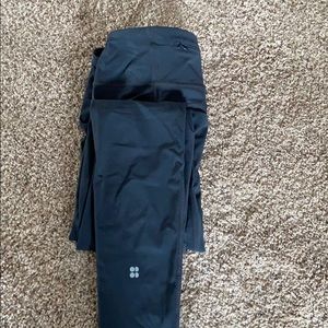 Sweaty Betty Power leggings